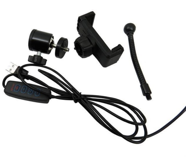 رینگ لایت "HX-260 10 - Image 2