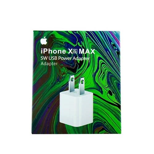 آداپتور پکدار IPHONE 5W - Image 2