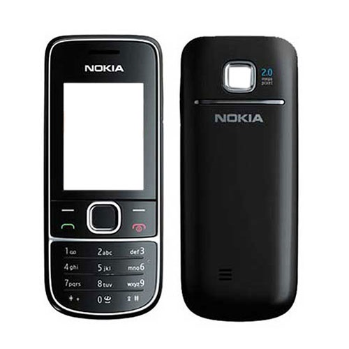قاب یدکی نوکیا NOKIA 2700