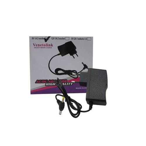 آداپتور مودم 9V
