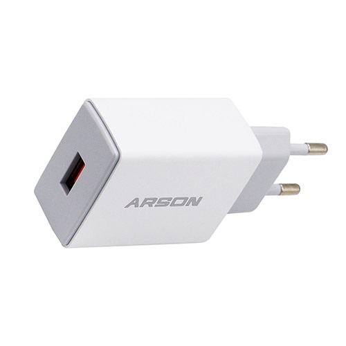 شارژر دیواری Arson AN-W3A Micro