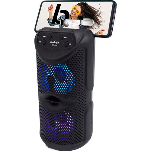 اسپیکر بلوتوثی GTS 1557