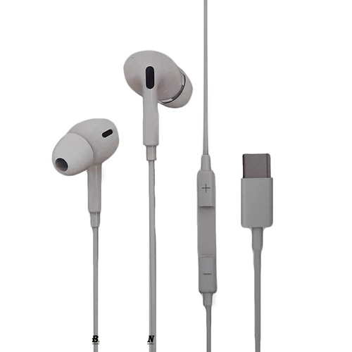هندزفری سیمی TYPE-C GL-PG3-6