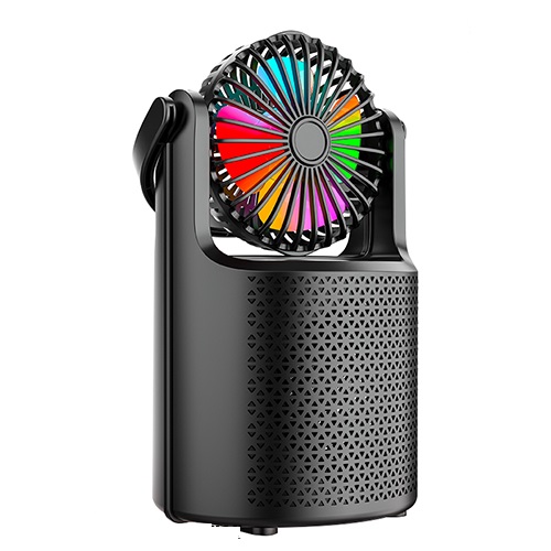 اسپیکر فن دار ZQS1440