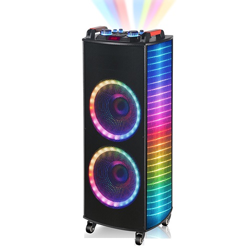 اسپیکر بلوتوثی NDR1212S 2000W