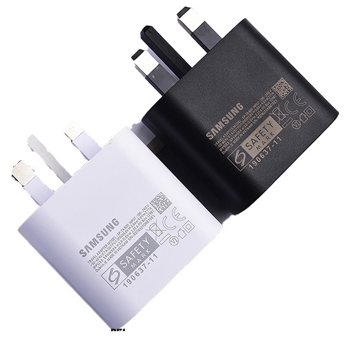 شارژر دیواری سامسونگ SAMSUNG 25W PD ADAPTER USB-C ویتنام - Image 3