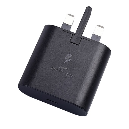شارژر دیواری سامسونگ SAMSUNG 25W PD ADAPTER USB-C ویتنام
