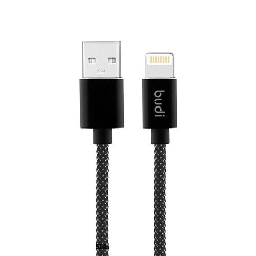 کابل شارژ BUDI DC212L