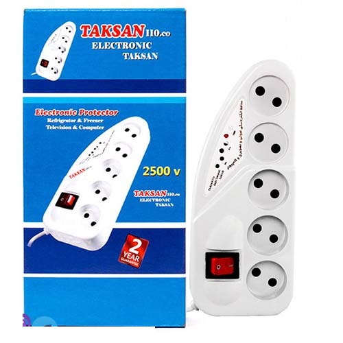 محافظ برق TAKSAN