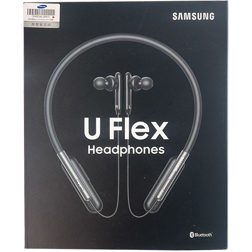 هدست بلوتوثی سامسونگ مدل U FLEX ویتنام - Image 2