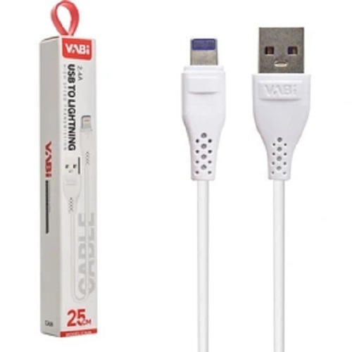 کابل پاوربانک آیفون VABI CA26
