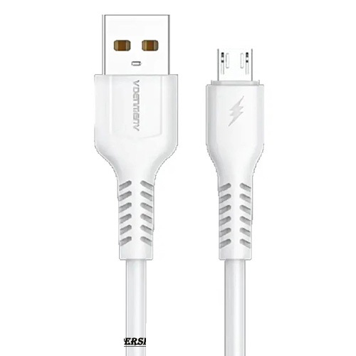 کابل شارژ DENMEN D42V