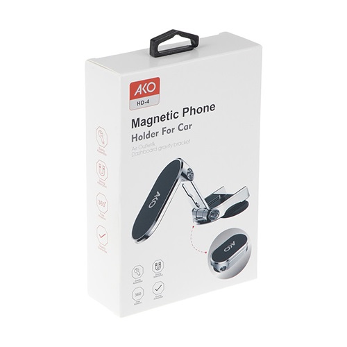 هولدر موبایل AKO HD4 - Image 2