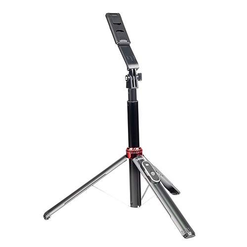 مونوپاد HISKA HR-40