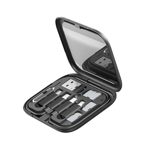تبدیل HISKA HR-01 6in1