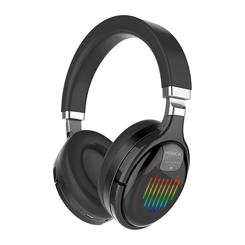 هدست بلوتوثی HISKA HP-K380