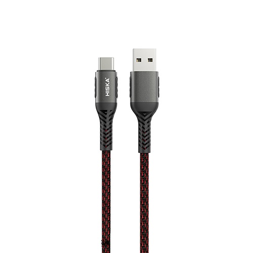 کابل شارژ HISKA LX404