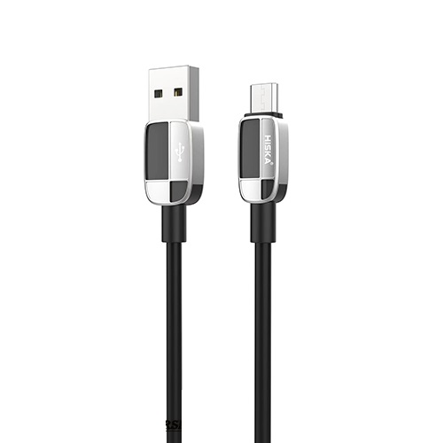 کابل شارژ HISKA LX833