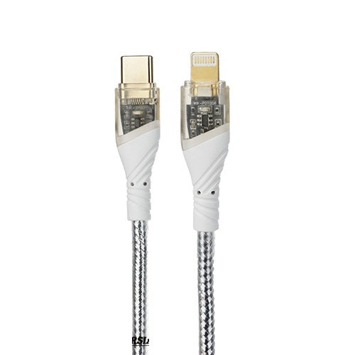 کابل شارژ AKO AC-21 PD