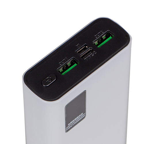 پاوربانک AKO AP01 20000MAH - Image 2