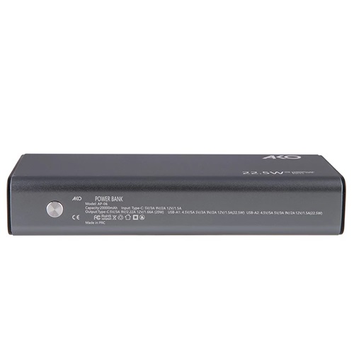 پاوربانک AKO AP06 20000MAH - Image 2