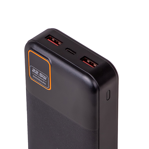 پاوربانک AKO AP08 20000MAH - Image 2