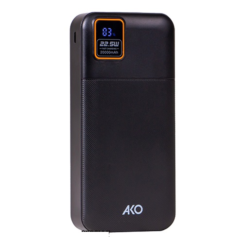 پاوربانک AKO AP08 20000MAH