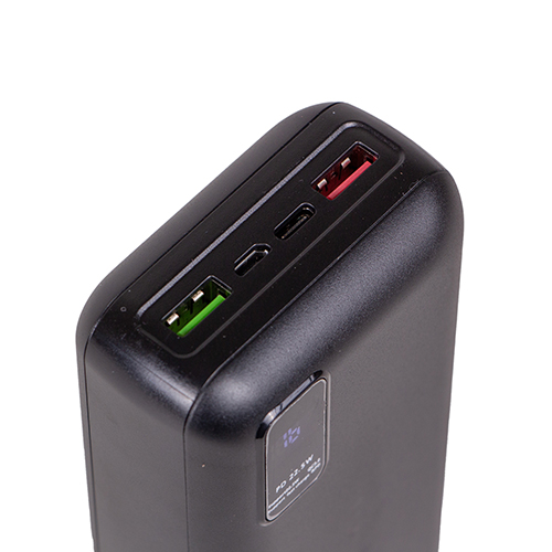 پاوربانک AKO AP11 30000MAH - Image 2