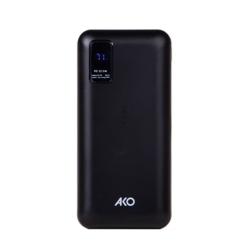 پاوربانک AKO AP11 30000MAH
