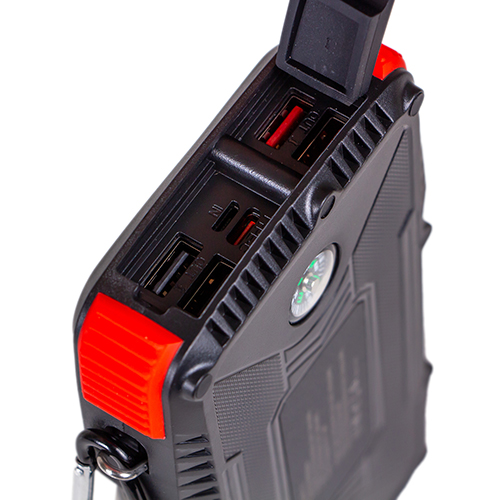 پاوربانک AKO AP12 24000MAH - Image 3
