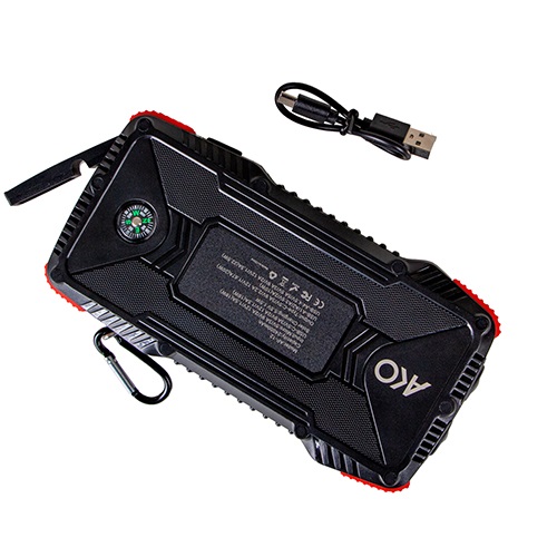 پاوربانک AKO AP12 24000MAH - Image 2