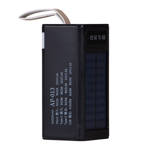 پاوربانک AKO AP13 50000MAH - Image 3