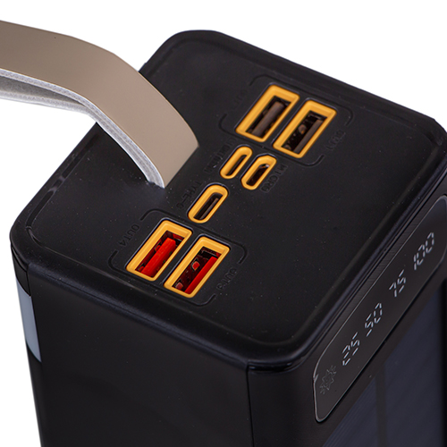 پاوربانک AKO AP13 50000MAH - Image 2