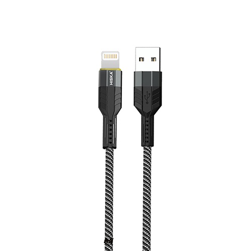 کابل شارژ HISKA LX305 - Image 2