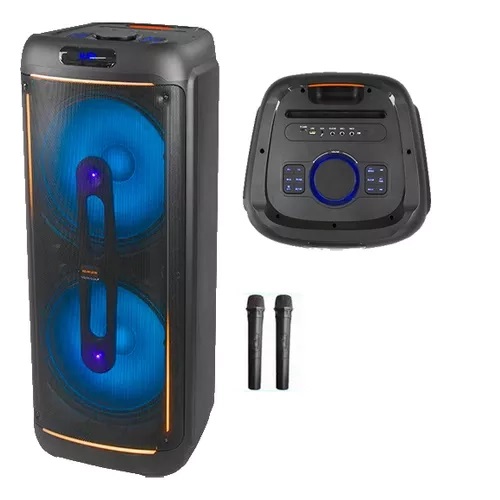 اسپیکر بلوتوثی Kolav J2155