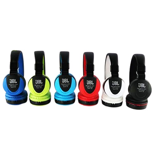 هدست بلوتوثی JBL 881A - Image 2