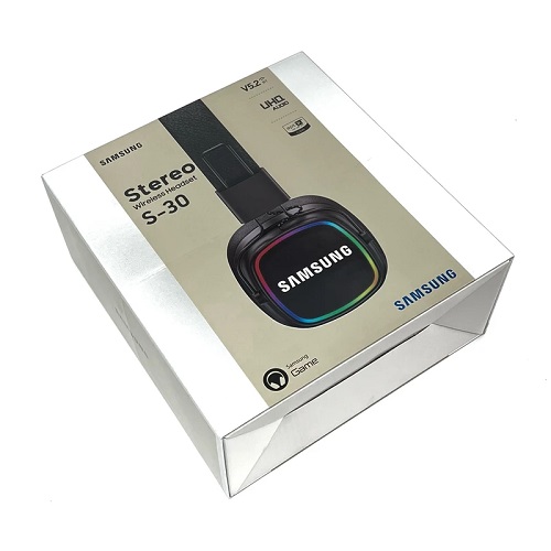 هدست بلوتوثی SAMSUNG S30 - Image 2