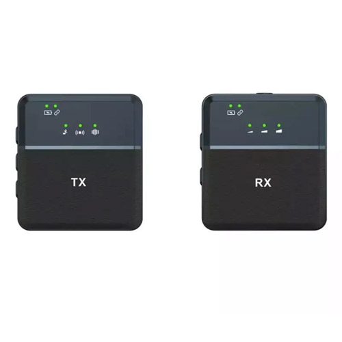 میکروفون یقه ای SX9