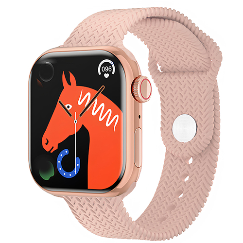 ساعت هوشمند BK9 WATCH