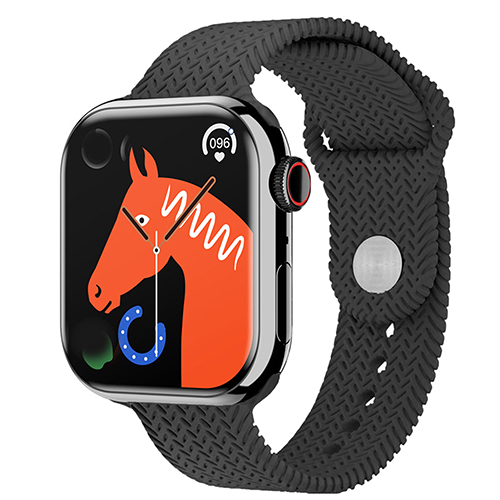 ساعت هوشمند BK9 WATCH - Image 2