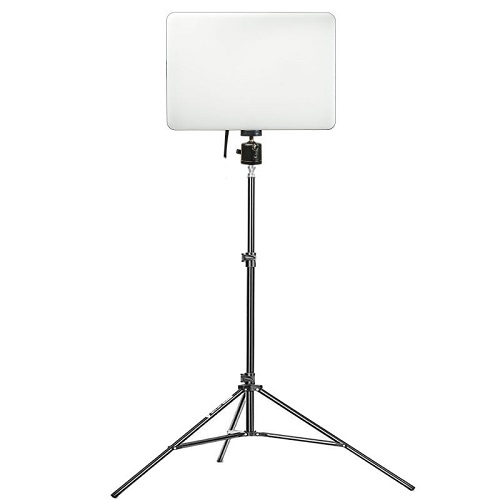 نورثابت با سهپایه دومتری PL-26Fill light
