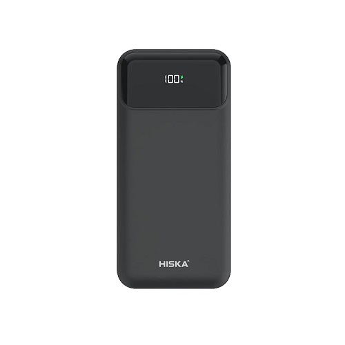 پاوربانک HISKA HP-218PD 20000MAH
