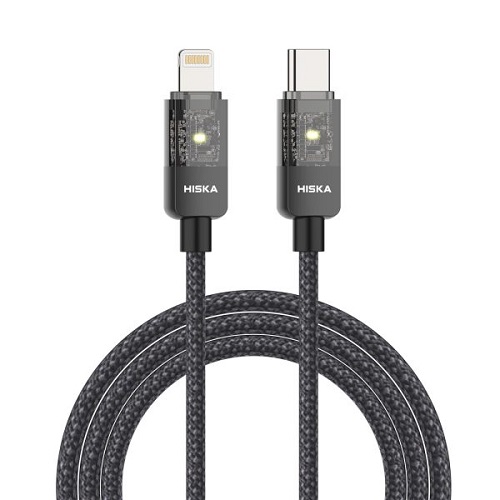 کابل شارژ HISKA LX-891CL