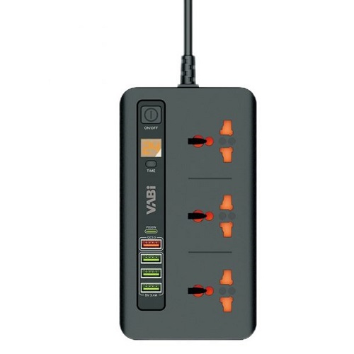 چند راهی VABI PS1 2500W