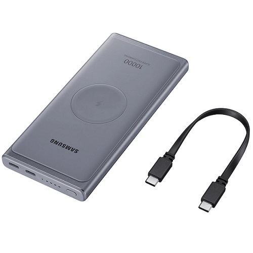 پاوربانک وایرلس SAMSUNG EB-U3300 - Image 3