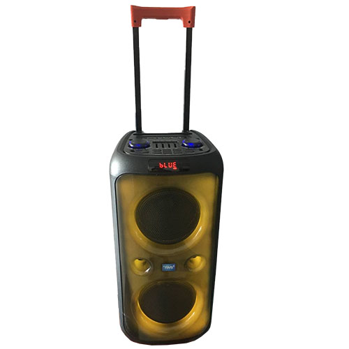 اسپیکر بلوتوثی پورتابل AY-8819