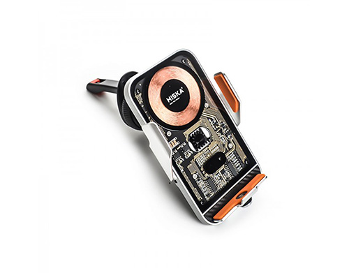 هولدر و شارژر موبایل HISKA HK-2351