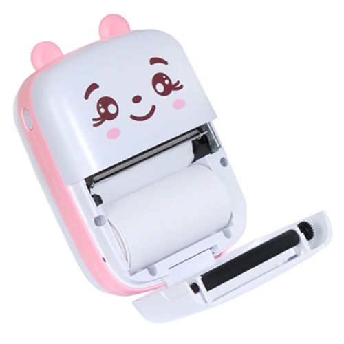 مینی پرینتر Printer A8C - Image 2