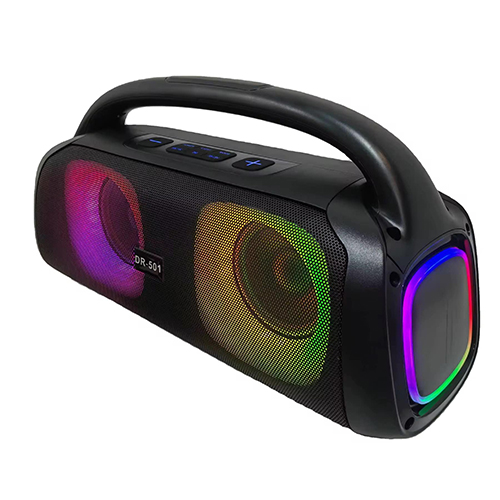 اسپیکر بلوتوثی پورتابل DR-501 - Image 2