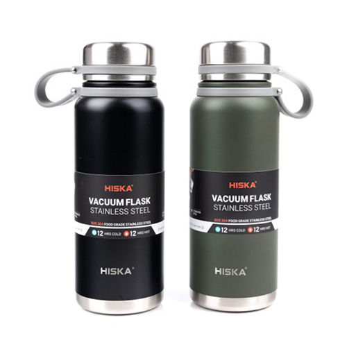 فلاسک سفری HISKA HR-80